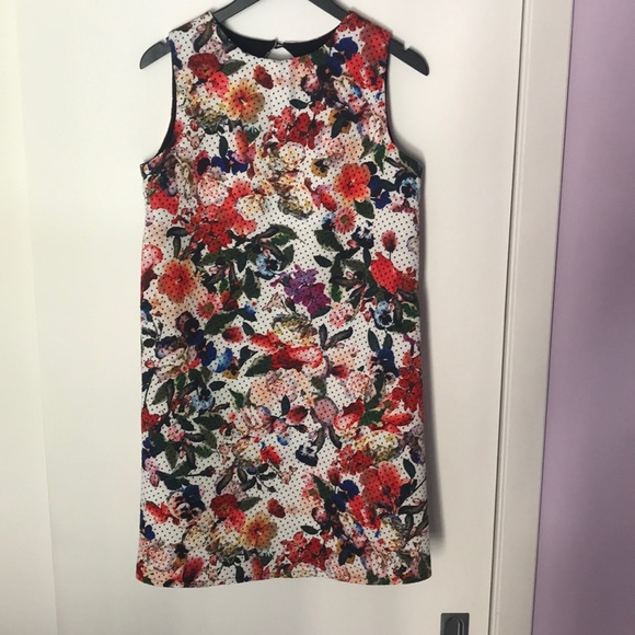 Beloe Zoloto (Yulia Prokhorova) Dresses & Skirts - Designer Short Dress